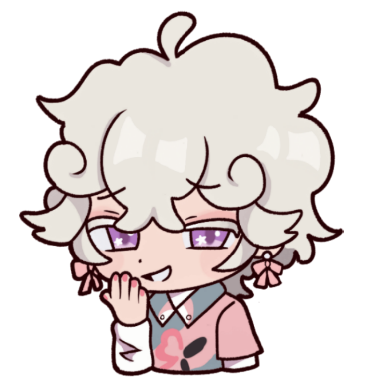 Deerlyobsessed â emojis i made for colorful