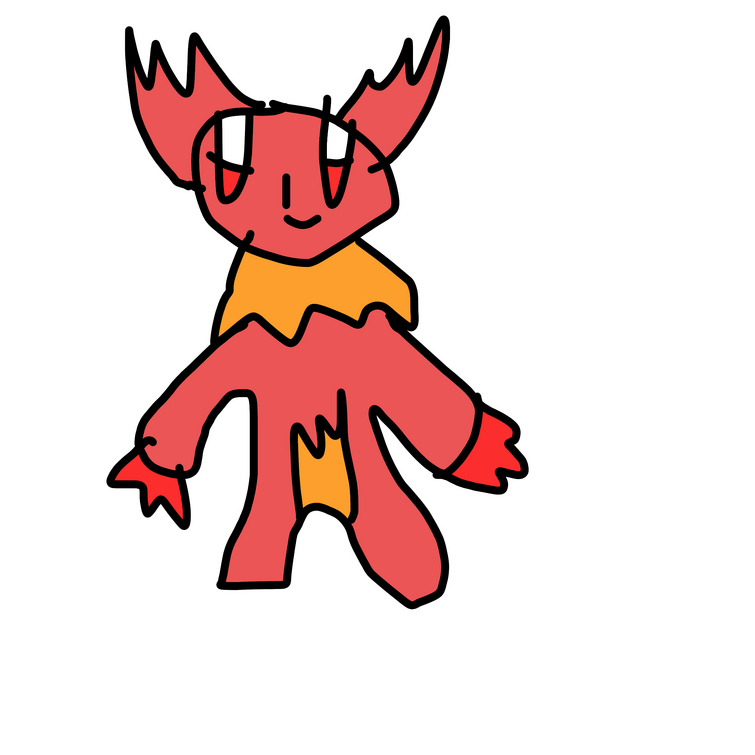 Discuss everything about pokãmon wiki