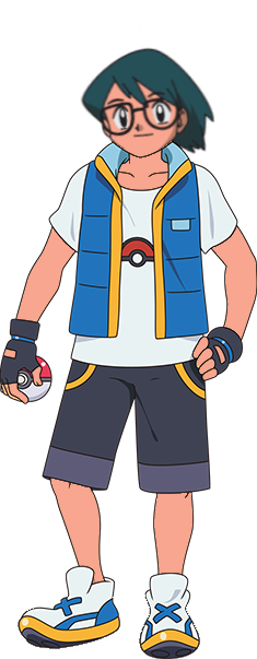 Alexjirachi