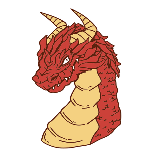 Dragon png designs for t shirt merch