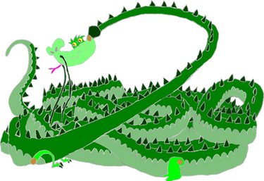 Snakegore user profile