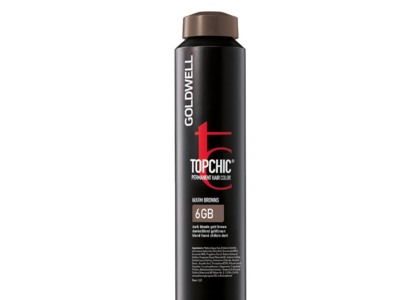 Goldwell topchic permanent hair color gb oz ml ingredients and reviews