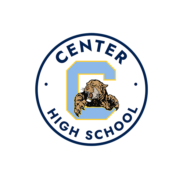 Center high school
