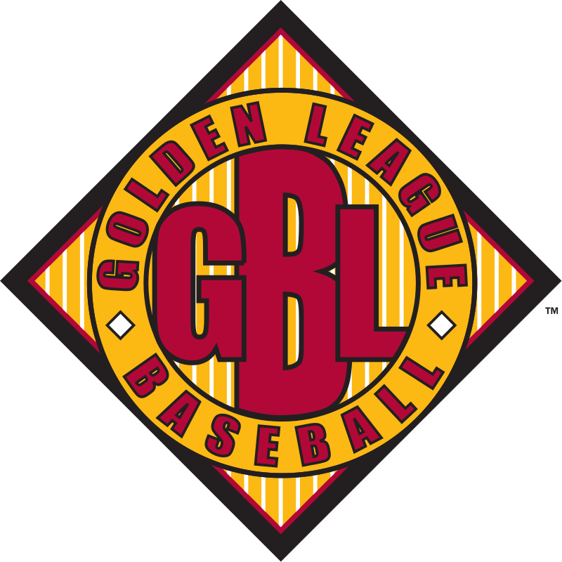 Gold baseball league
