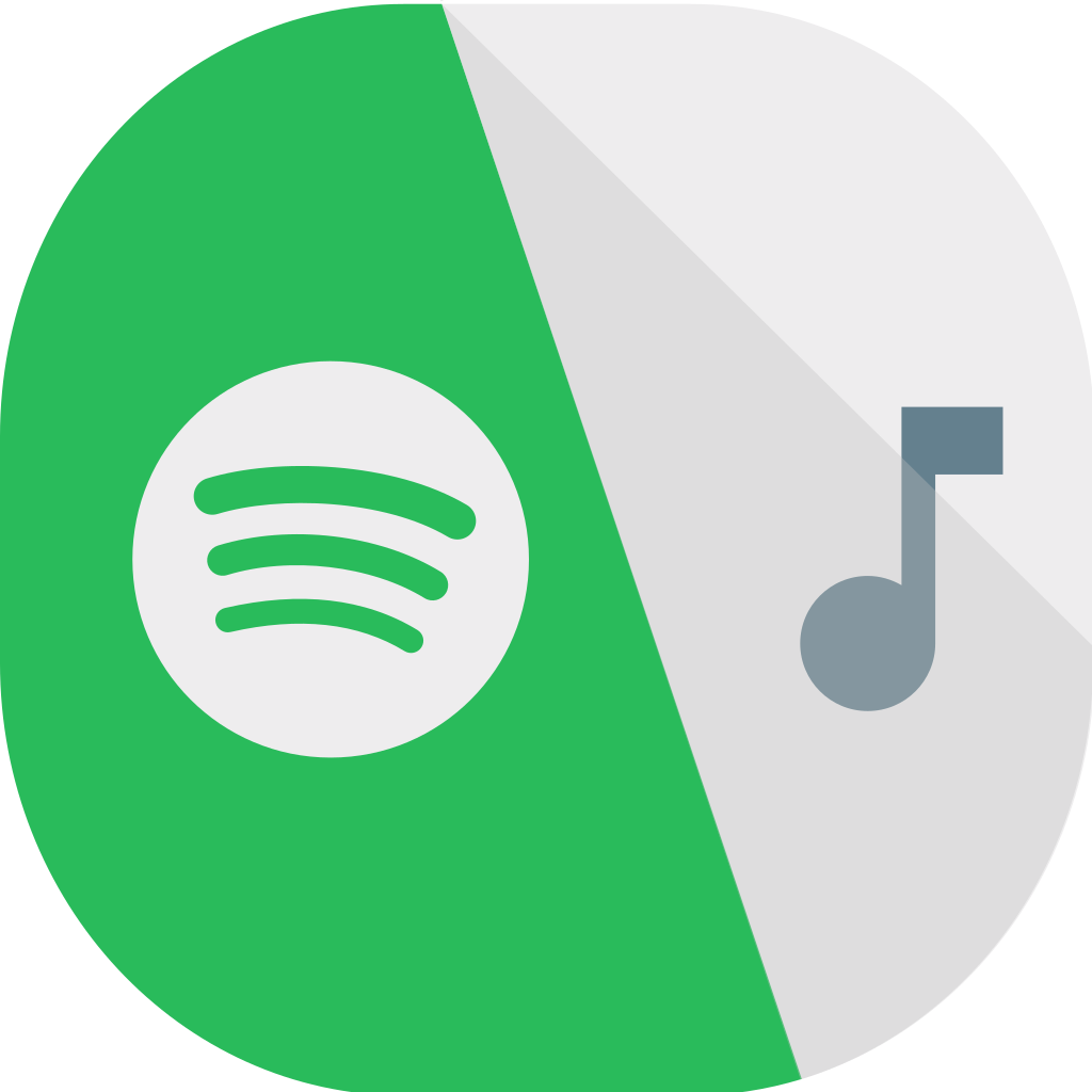 Faylspotify eaningful logosvg