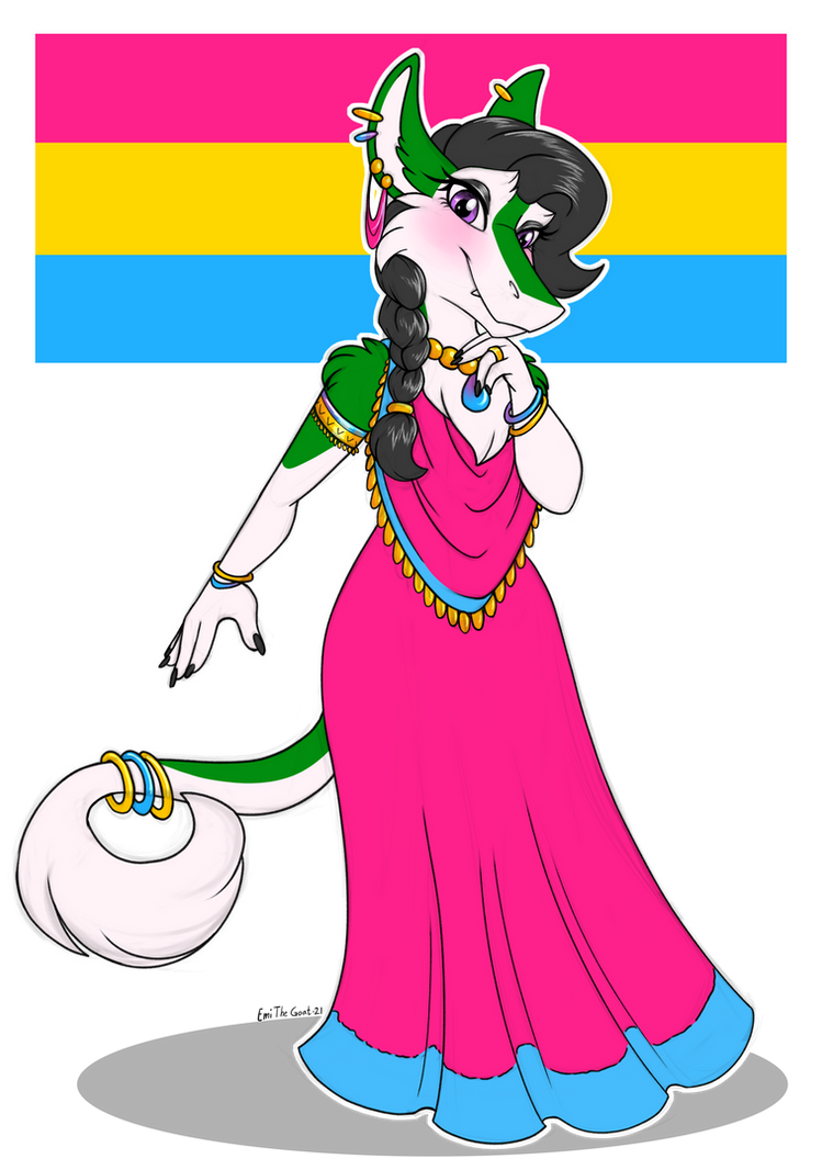 Pride fashion