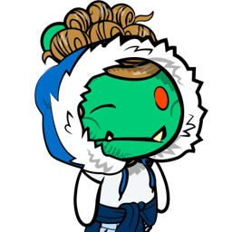 Squaredaikon usquaredaikon