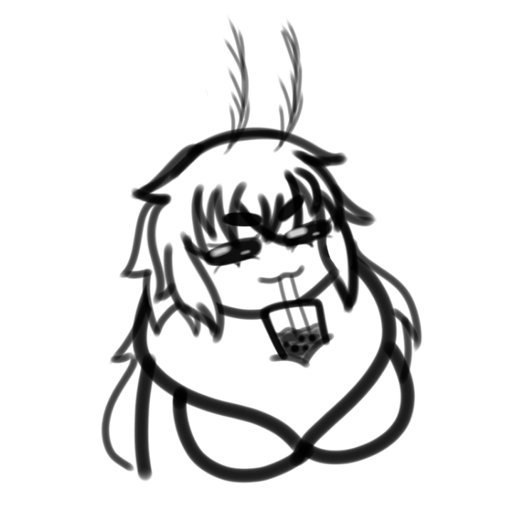 Who is your dumbest oc roriginalcharacter