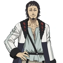 Create a black clover ideal fighting game roster tier list