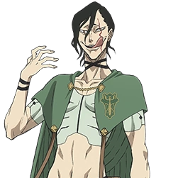 Create a black clover ideal fighting game roster tier list