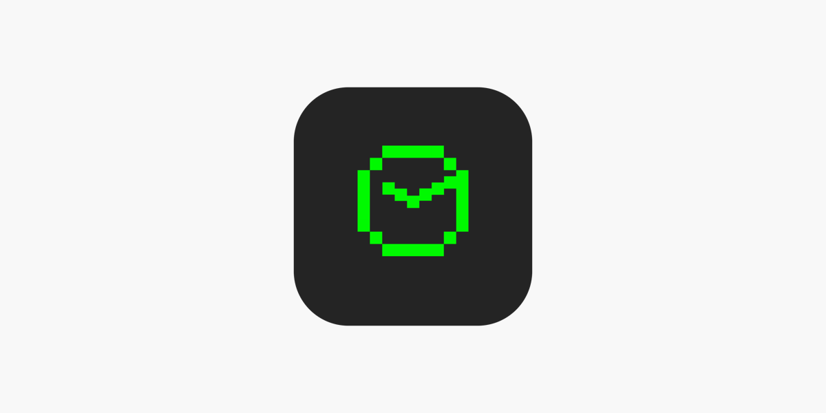 Pixel clock