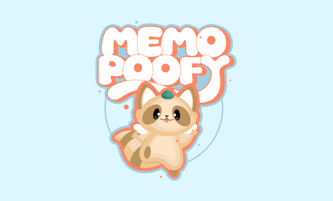 Design cute mascot cartoon character logo design by agrasucipto
