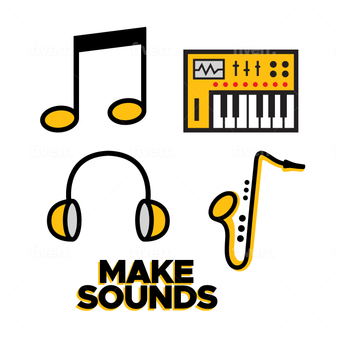 Create a sticker packs custom design by thomasaword