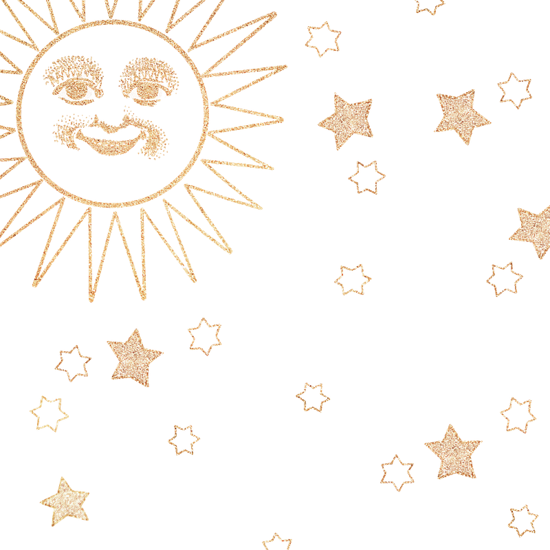 Vintage star images free public domain paintings graphics illustrations