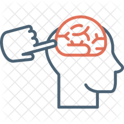 Mental triggers icons