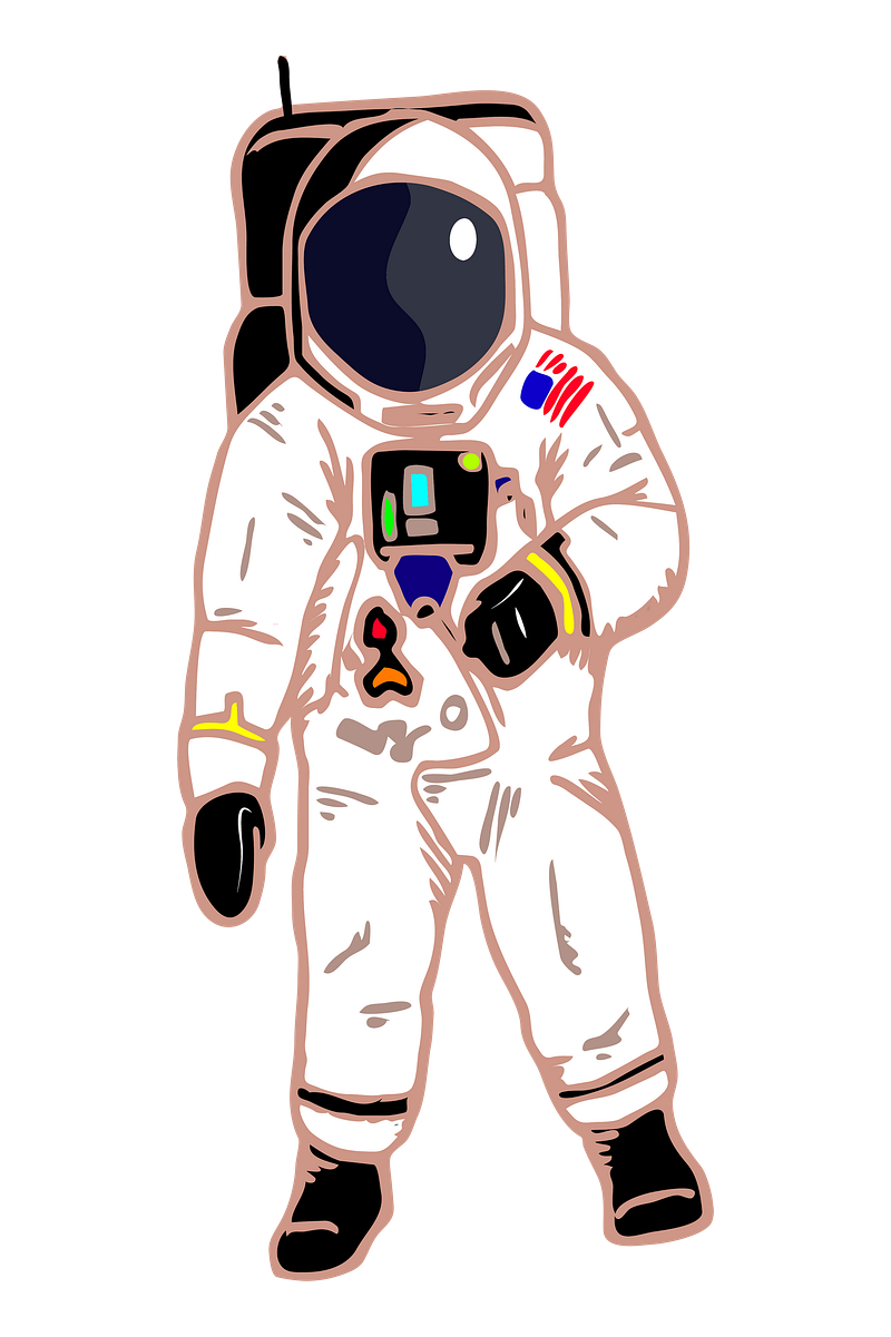 Astronaut icon images free photos png stickers wallpapers backgrounds