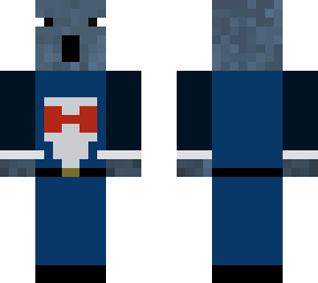 Moon minecraft skins