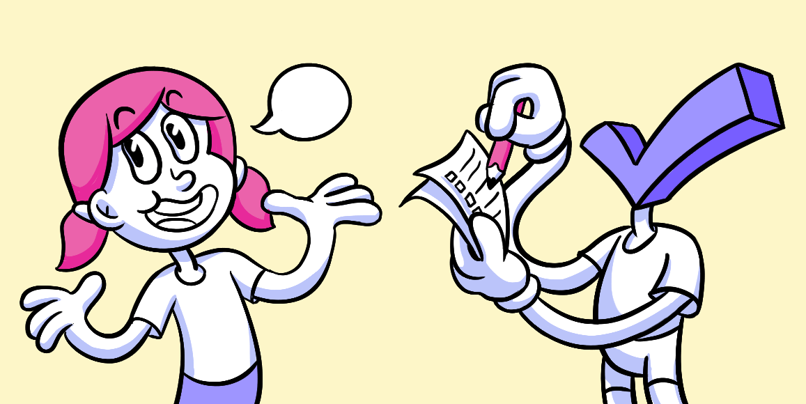 Playing to your audiences need for self
