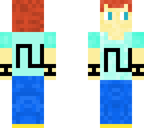 Boby minecraft skins