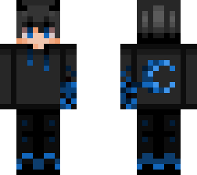 Moon minecraft skins