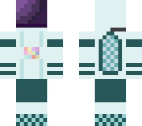 Astronaut minecraft skins