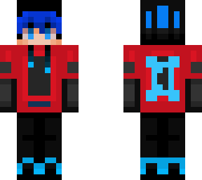 Moon minecraft skins