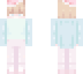 Hat minecraft skins