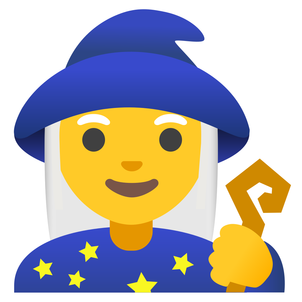 Ðâï maga emoji