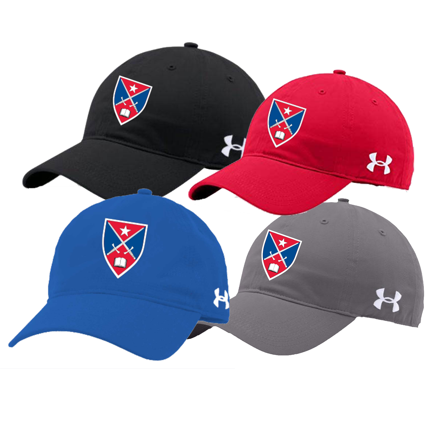 The cadet store
