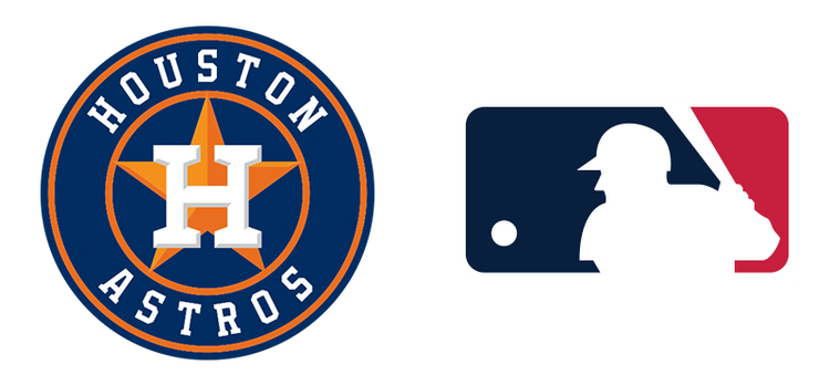 Houston astros logo furniture collection â
