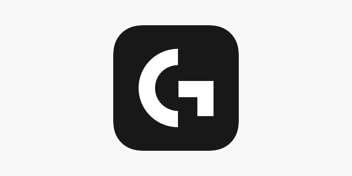 Logitech g on the app store