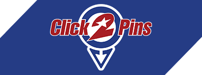 Clickpins