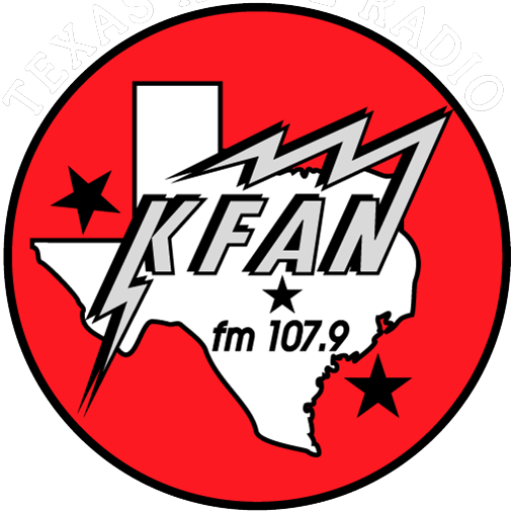 Texas rebel radio network