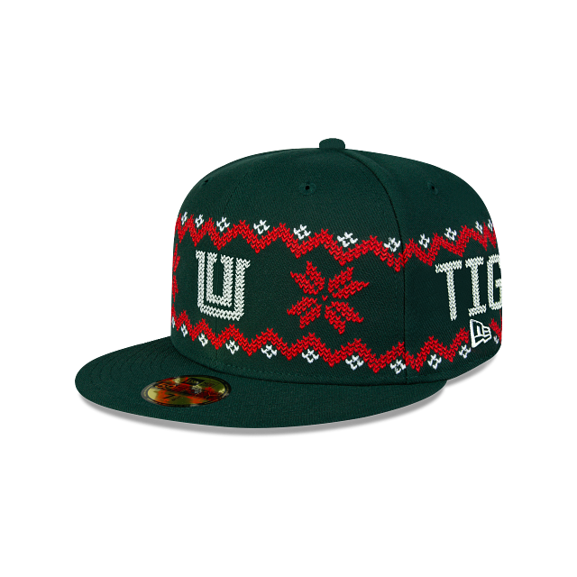 Ugly sweater â new era cap mãxico