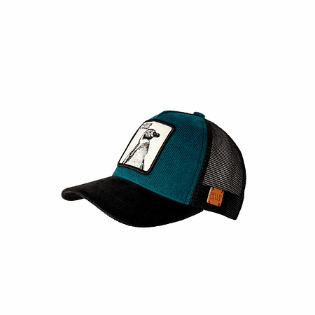 Gorras temãticas