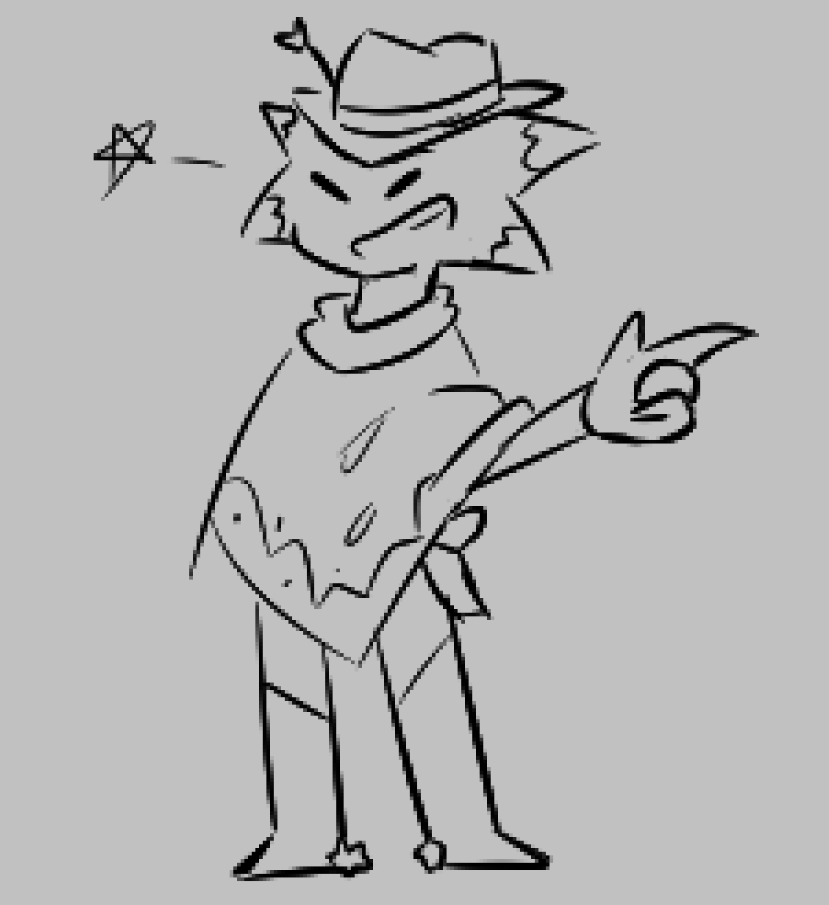 Hero herostar x