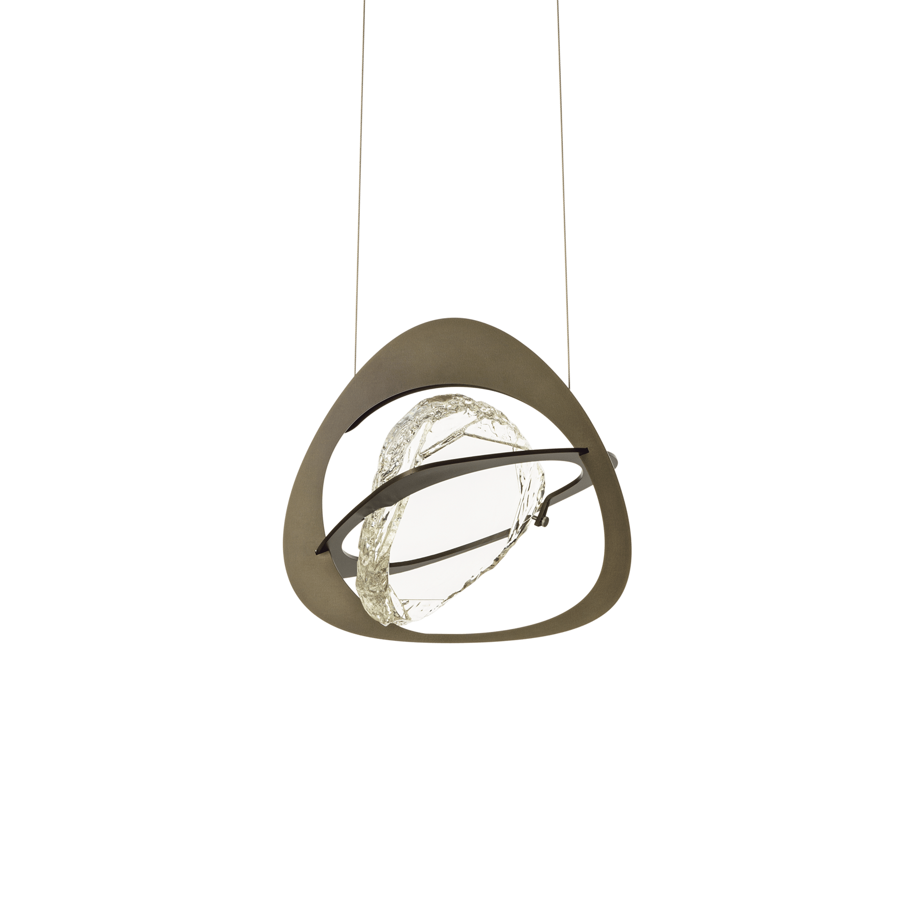 Venn pendant