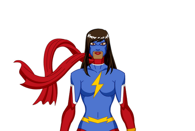 Wonder woman idea wiki