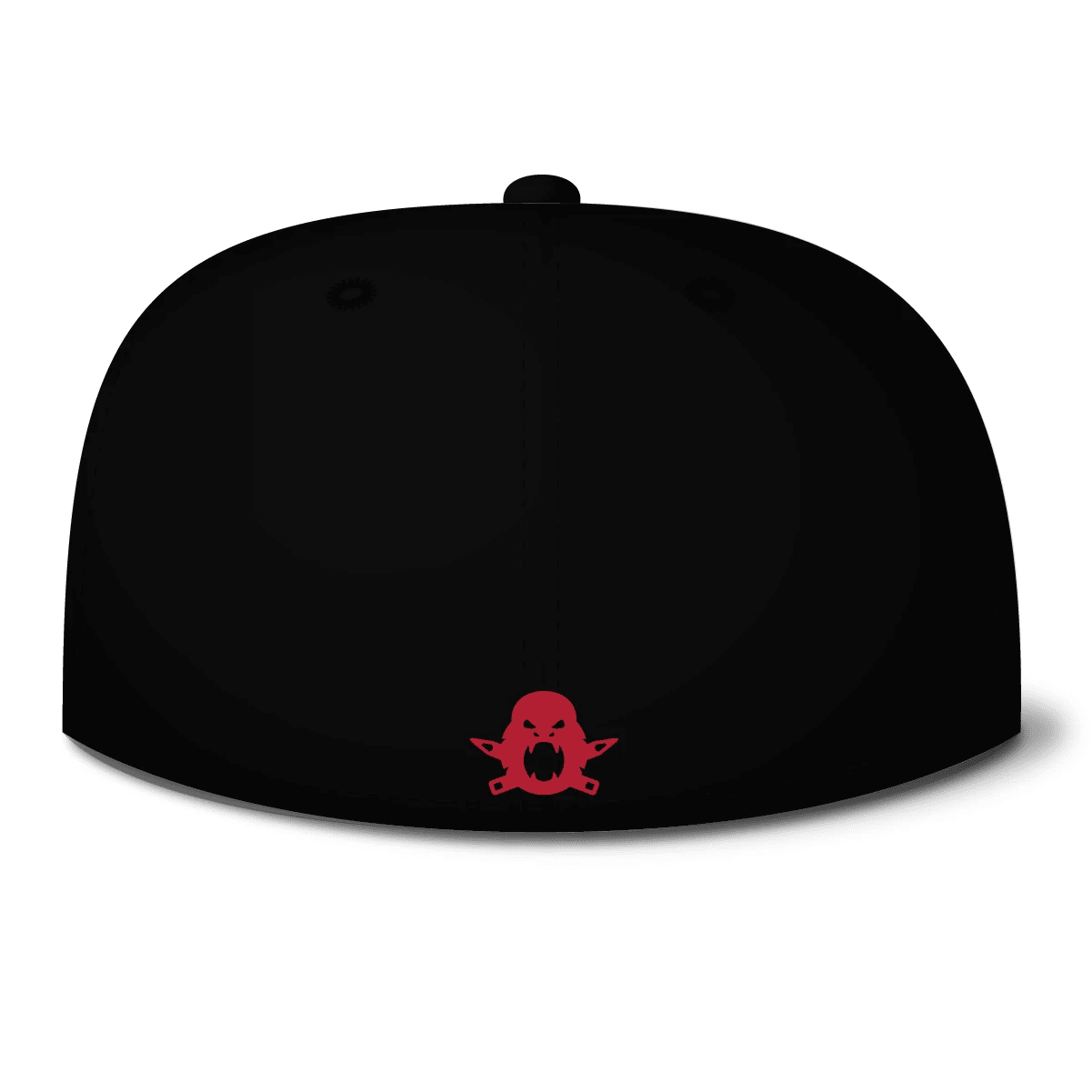 New era jungle rumblers fifty fitted hat the clink room