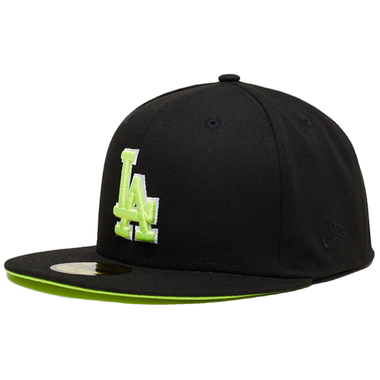 New era los angeles dodgers dia de los muertos fifty fitted hat