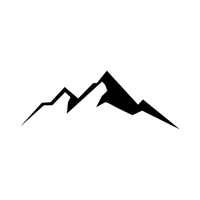 Mountain ridge trading stores