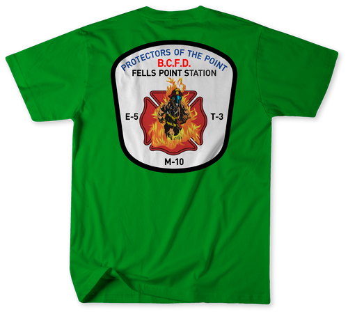 Badges of honor