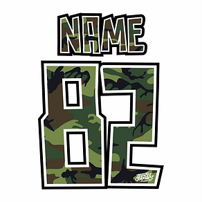 Jersey prints