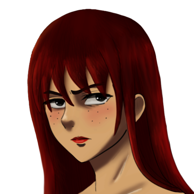 Top posts tagged with shingeki no kyojin oc