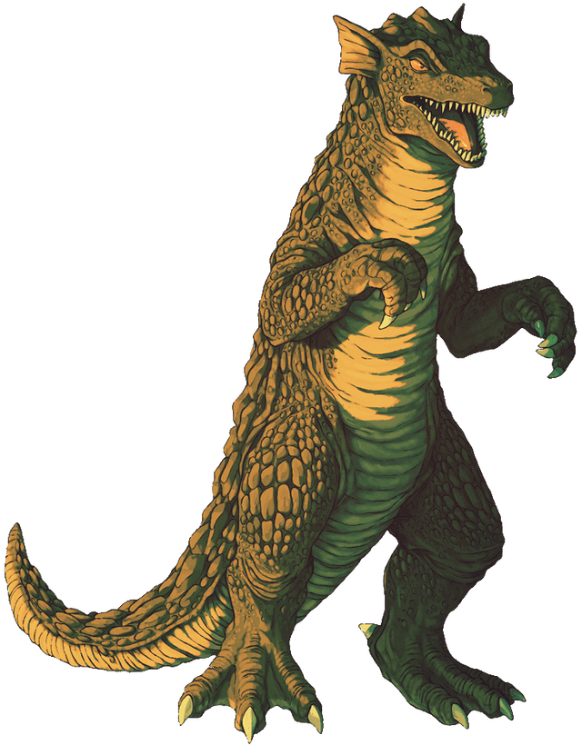Monsterverse