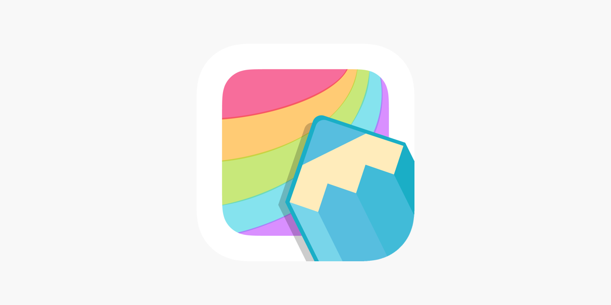 Medibang colors on the app store