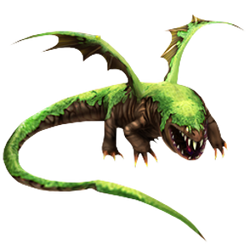 Seedling sweet death dragons rise of berk wiki