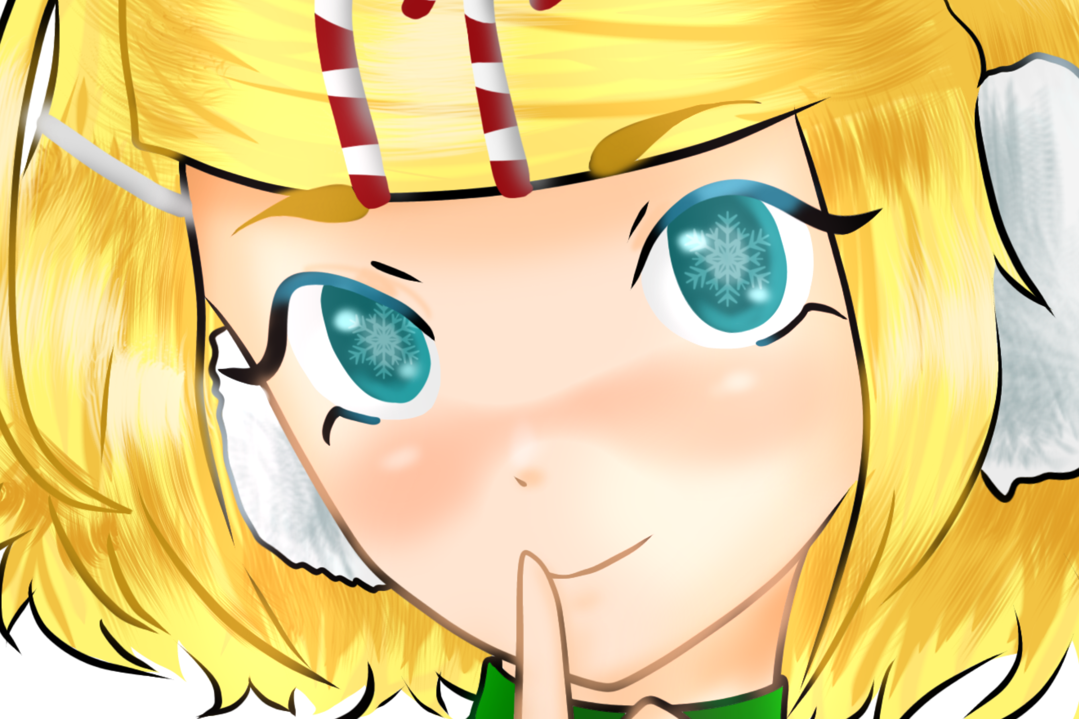 Len kagamine is only my waifu usubstantial