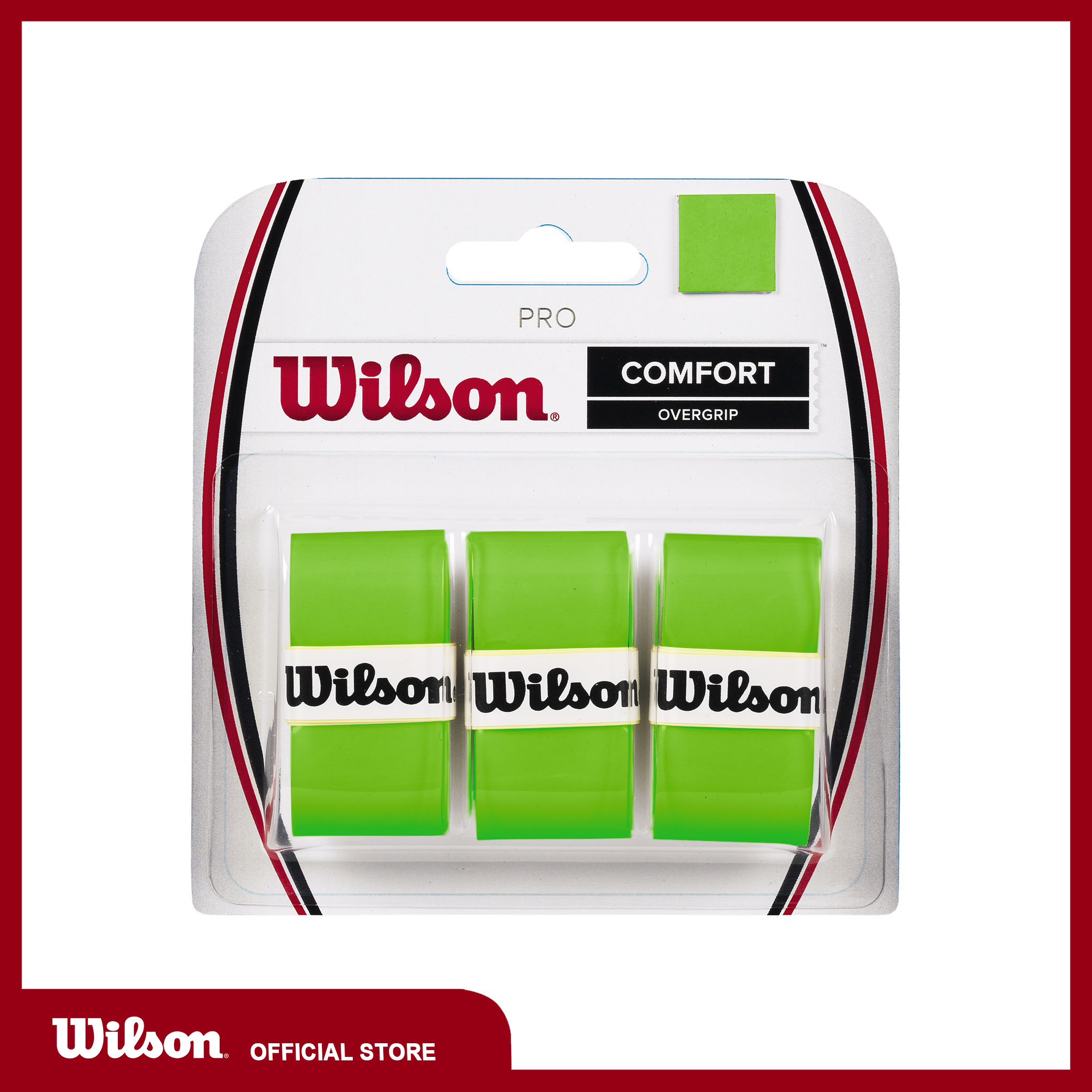 Buy wilson racket sticker online