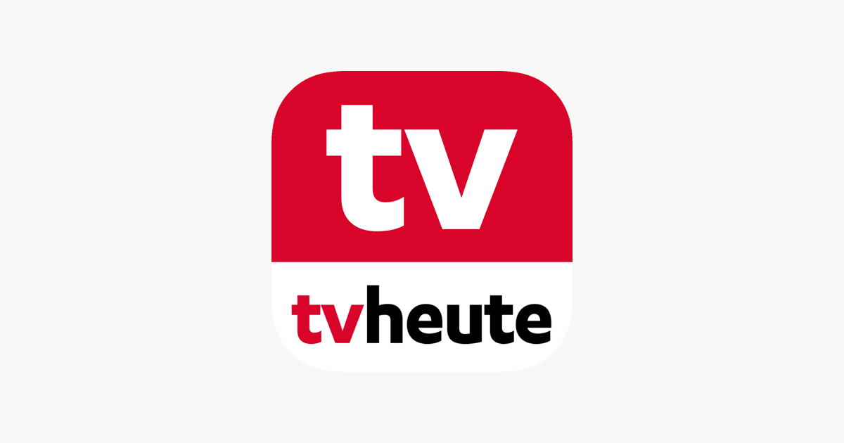Tvheute tv programm ãsterreich on the app store